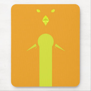 SLÅ - Ra - solguden Musmatta