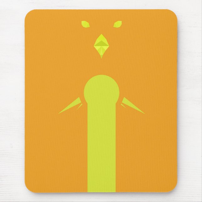 SLÅ - Ra - solguden Musmatta (Framsidan)