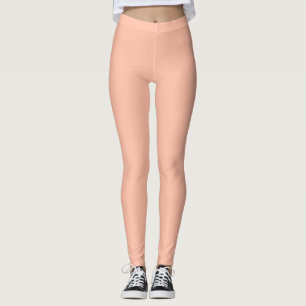 Slå Rosa Ballet Gym Dance Leggings