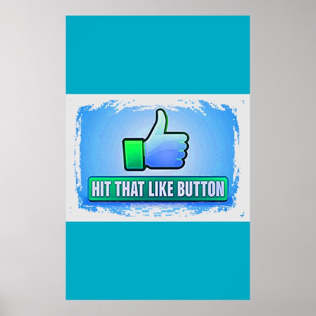 Slå som t.ex. knappinbjudningar och meddelanden poster (Framsidan)