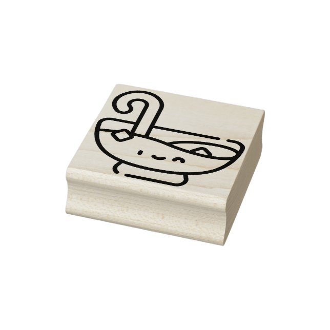 slå stämpel (Stämpel)