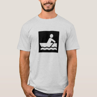 slå t-shirt