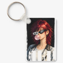 SLÅ TILL! – Bubble-gum Rebel Collection