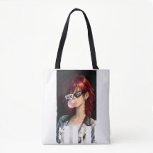 SLÅ TILL! – Bubble-gum Rebel Collection