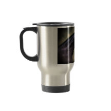 Slå travel mug