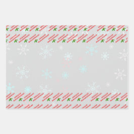 Slå upp det i god jul