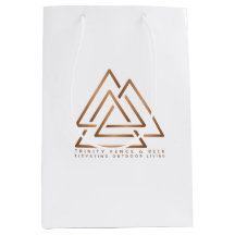 Slå upp Kärlek för Trinity: Ultimate Gift Bag!