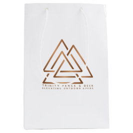 Slå upp Kärlek för Trinity: Ultimate Gift Bag!