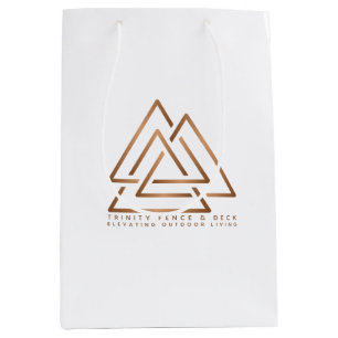 Slå upp Kärlek för Trinity: Ultimate Gift Bag!