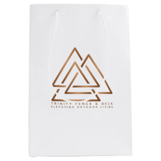 Slå upp Kärlek för Trinity: Ultimate Gift Bag!