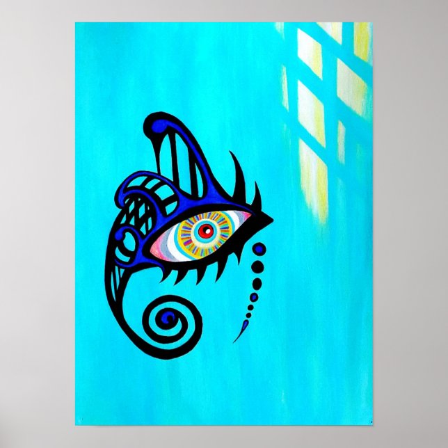 Slå upp poster (Framsidan)