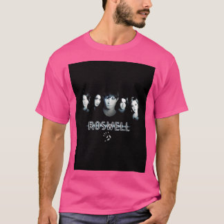 Slå upp t shirt