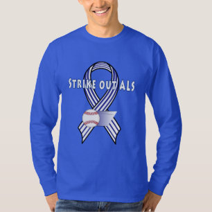 Slå ut ALS T Shirt