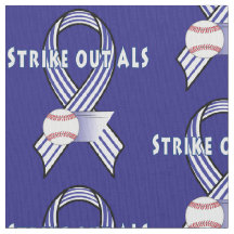 Slå ut Amyotropic sidoSclerosisALS