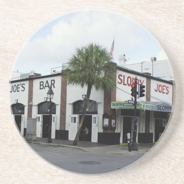 Slabbig typ underlägg (Framsidan)