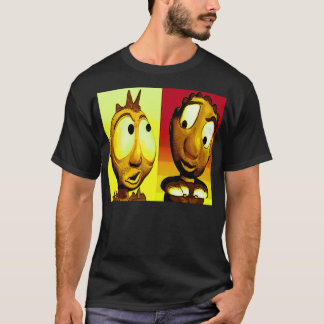 Slacker Apokalypse T-Shirt