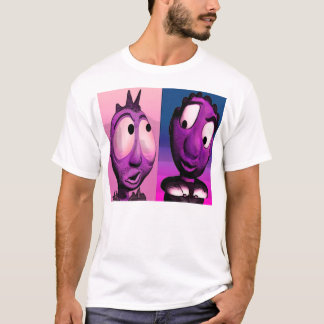 Slacker Apokalypse T-Shirt