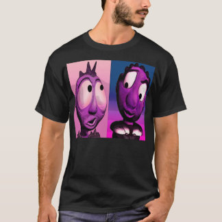 Slacker Apokalypse T-Shirt