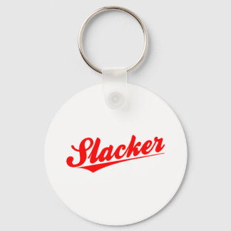 Slacker Gear Nyckelring