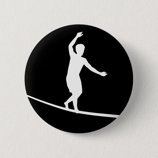 Slackline Knapp (Framsida)