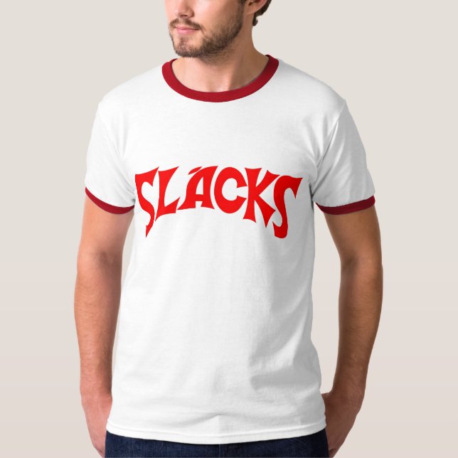 slacks_shirt tröja (Framsida)