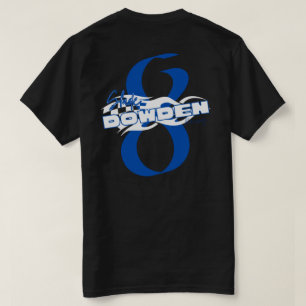 Slade Dowden Tävla T Shirt
