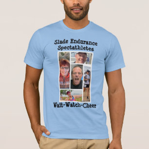 Slade Endurance Spectathlete T-Shirt