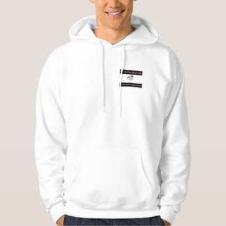 Slående Avstånd 2 Hoodie