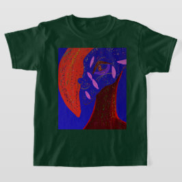 Slående Vacker Varelse T-Shirt