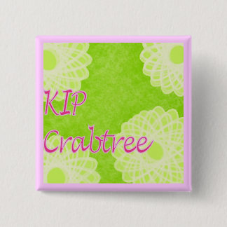 SLAFCrabtree handarbete Knapp