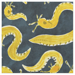 SLAG PARTY Banana Slugs Tyg