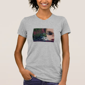 SLAGEN SÖNDER T-tröja T-shirt