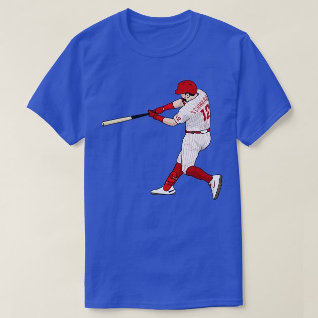 Slaget kyle t shirt (Design framsida)