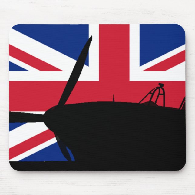 Slaget om den brittiska munsmassan musmatta (Framsidan)