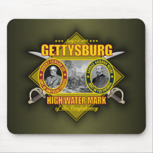 Slaget vid Gettysburg Musmatta