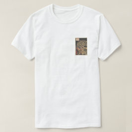 Slaget vid havets dragon T-Shirt