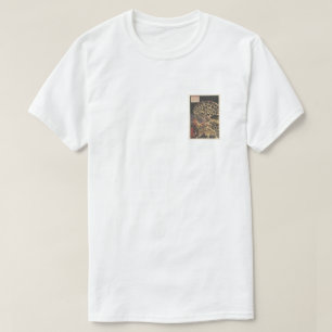 Slaget vid havets dragon T-Shirt