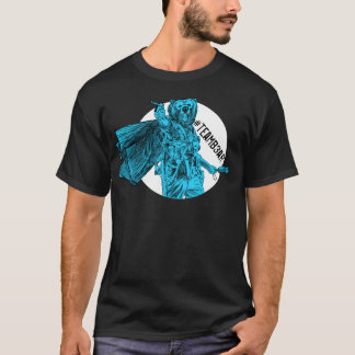 Slagfält B3ar #teamb3ar Tee Shirt