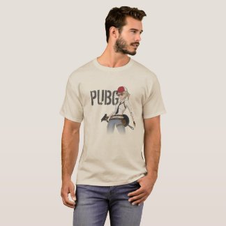Slagfältredo Tee Shirt