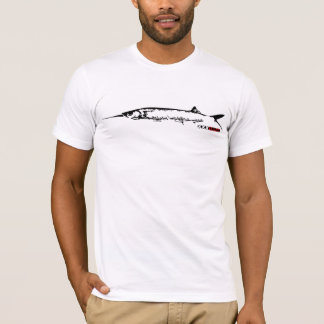 Slagfiskskjorta T-shirt