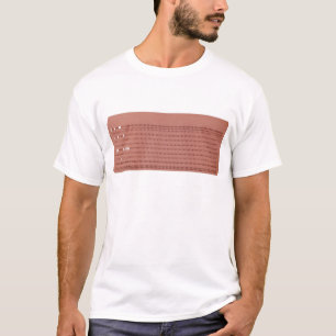 slagit kort tee shirt