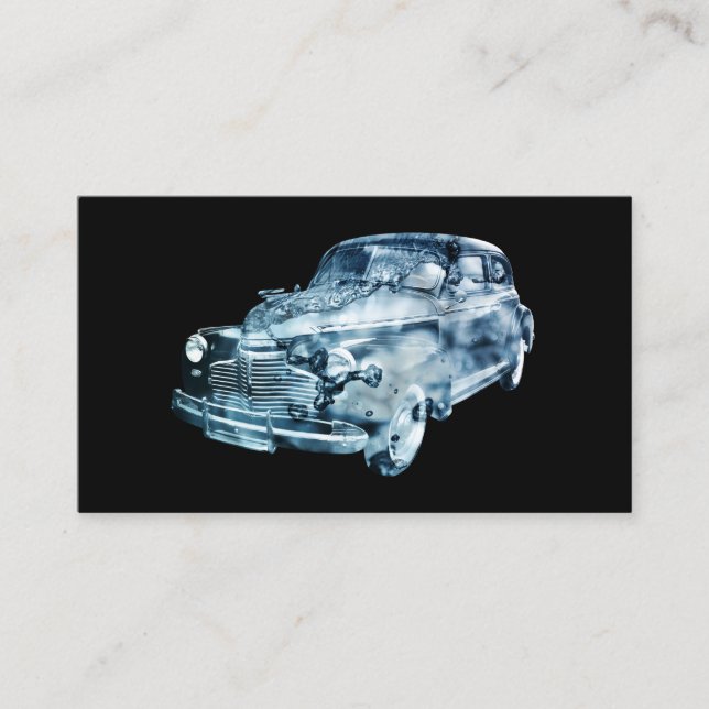 slagit tvättkort lojalitetskort (Framsida)