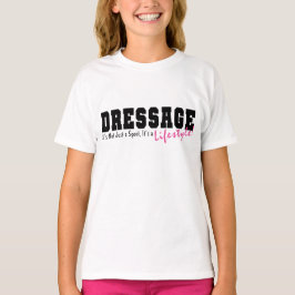Slaglivsstil Tee