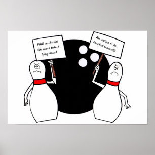 Slagmännen! Poster