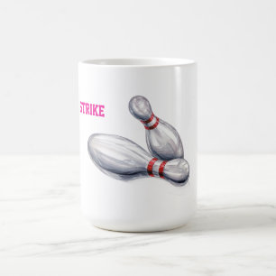 slagna kaffemugg