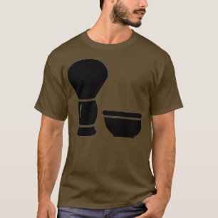 Slagpensel T Shirt