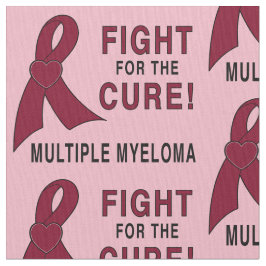 Slagsmål för åtskillig Myeloma för boten Tyg