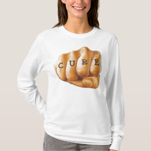 Slagsmål för en bot t shirt