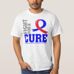 Slagsmål för Pulmonary Fibrosis för A Cure.png T Shirt