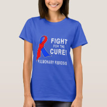 Slagsmål för Pulmonary Fibrosis för boten
